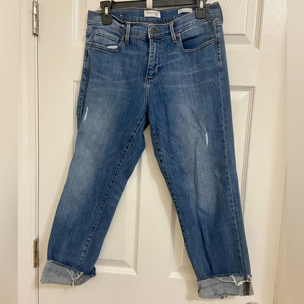 Capris - Picture 2 of 3